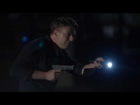 9-1-1 5x03 Harry runs away from Jeffrey