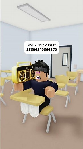 Roblox Music Codes (Part 14)