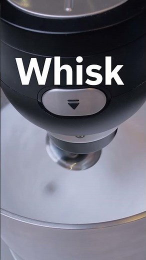 Bosch Series 6 Stand Mixer ASMR | Bosch Home UK / Ireland #shorts