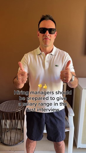 Robert Half on TikTok