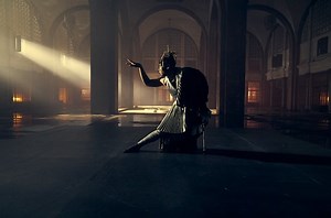 WATCH | SA amputee dancer Musa Motha has Britain's Got Talent judges in tears with powerful performance