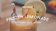 How to Make Frozen Lemonade | WebstaurantStore