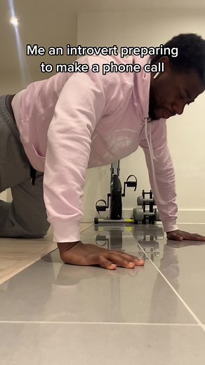 Asher Glean on TikTok