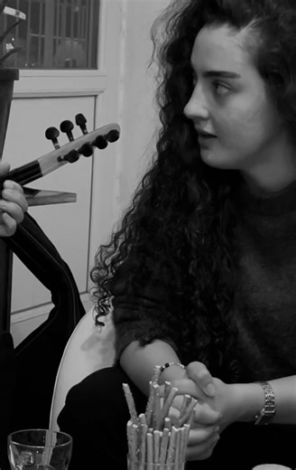 Alevi Türküleri - Çeke Çeke 🕊️