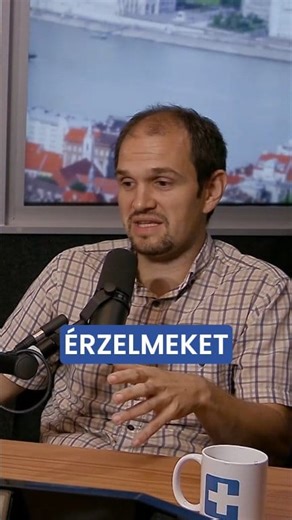 🎧 A MESTERSÉGES INTELLIGENCIA ERKÖLCSI DILEMMÁI 👉 Vajon kell aggódnunk az AI miatt? 👉 Öntudatra ébredhetnek-e a gépek? 👉 Lehet-e lelket adni egy robotnak? Ilyen kérdések kerülnek terítékre szakmai és keresztény nézőpontból a Horváth András kutatóval, a Pázmány Péter Katolikus Egyetem Információs Technológiai és Bionikai Karának munkatársával, valamint Laky Zoltánnal, a Válasz Online újságírójával folytatott beszélgetésben. | Szemlélek