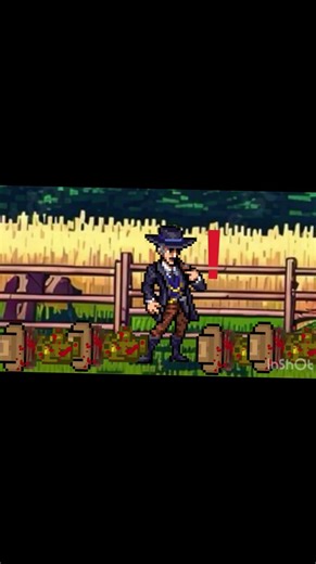 John Marston vs. Johnny Joestar (Red Dead Redemption vs. Jojo's Bizarre Adventure) | Avance