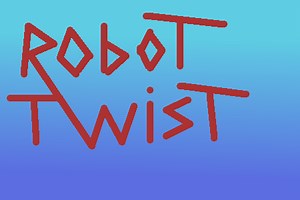 Robot Twist (DDR) - Free Addicting Game ★★★★★