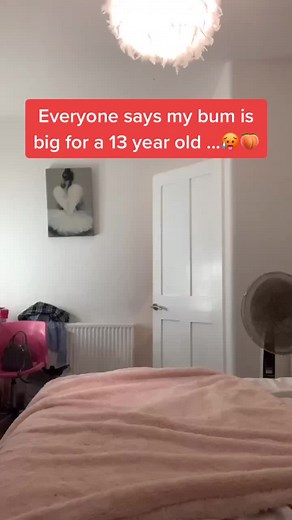 Playful Bedroom Moments with a Fun Onesie