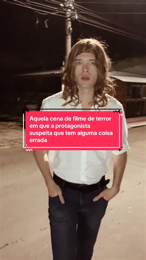 Tem que ir senão o filme não acontece né 🥲 #halloween #slasher #michaelmyers #terror #lauriestrode