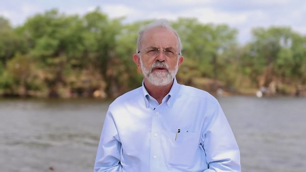 Mayor of Kerrville releases message thanking everyone working 24/7 on flood recovery, rescue efforts