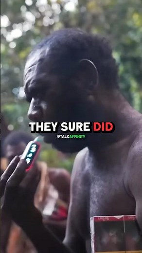 Nelk Boys Gave a Vape to an Uncontacted Tribe