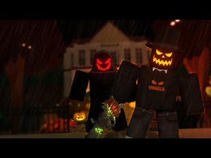 Roblox Awesome Halloween Accessories ^^