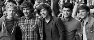 Le clip de la semaine : L'émouvant History des One Direction (VIDEO) - Télé 2 Semaines