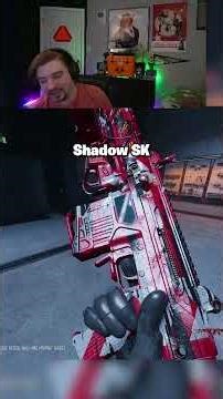 New Shadow SK 12-Gauge Masterkey in Warzone
