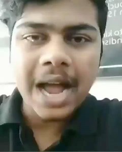 bhakts when they see a post against Modi 😂 | Bakchod Billi