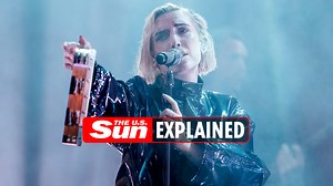 Who is Lykke Li dating?