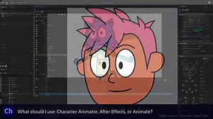9 Top After Effects Plugins for Character Animation (free included!)