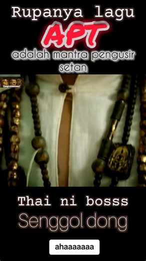 APT #Thai #aptthai #fyp