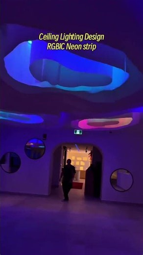 Digital LED Strip Lighting - Smart Bright LEDs