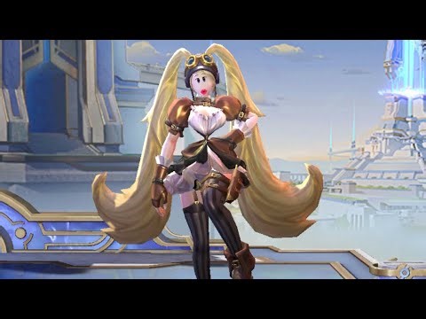 Layla x cupcake script