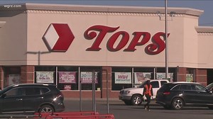 Tops Markets pharmacies authorized to offer COVID-19 vaccine once Phase 2 begins