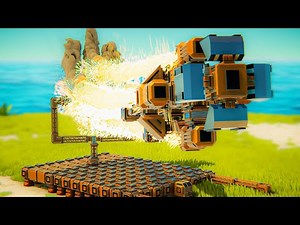 This Workshop Will Revolutionize Demolition Technology [Instruments of Destruction]