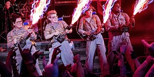 GHOSTBUSTERS Official International MovieTrailer #2 - Melissa McCarthy, Kristen Wiig, Kate McKinnon - video Dailymotion