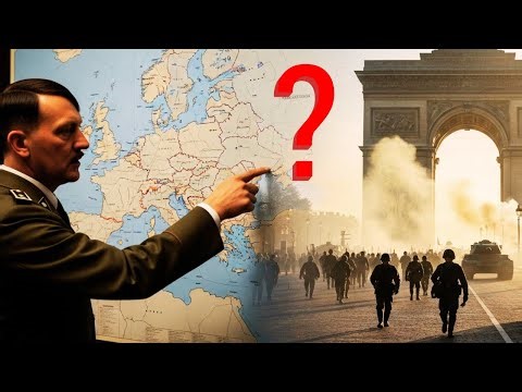 Why Was Germany So Effective In WW2