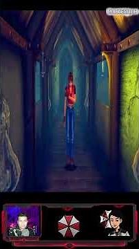 Resident Evil Code Veronica Full 4k #rockeritoh #residentevil #residentevilcodeveronicax