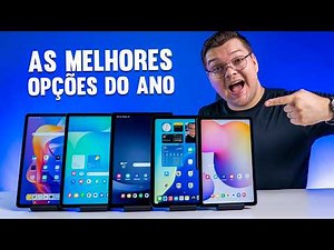 THE BEST TABLETS TO BUY TODAY! 2026