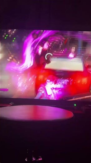 Infamous : first light ( 2014)