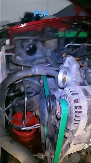 ESCALADE RADIATOR DRAINING PROCESS#shorts_ #fyp#diy