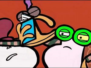 Une Minute au Musée - EP31 - Le Cheval blanc