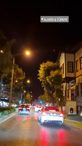 Alanya by night is pure magic — the castle lights up, the sea sparkles, and the city comes alive with music, flavors, and stunning views. #AlanyaByNight #AlanyaVibes #TurkishRiviera #AlanyaCastle #NightViews #AlanyaLife #ExploreTurkey #SunsetToMidnight | Alanya & Türkiye