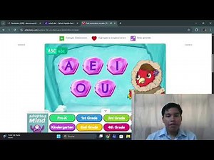 ¿Qué es ÁRBOL ABC? La plataforma que enseña jugando a niños de 3 a 10 años