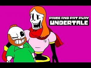 Ruby Weapon Hour - Undertale Part 6 (Pacifist End!) 2018-04-09
