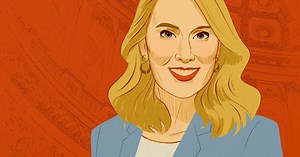 Meet Sharon McMahon, the former teacher creating 'Governerds' across America