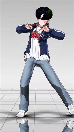 【Challenge Motion DL】NCT DREAM - Life is still going on #mmdmotiondl #kpop #motiondownload #nct