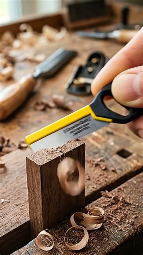 Precision scraping in the palm of your hand.