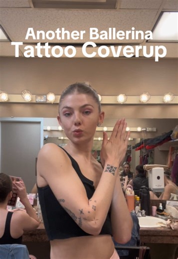 Get Ready With Me: Ballet-Inspired Makeover Tips