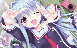 C3魔方少女绝美OP ED合集