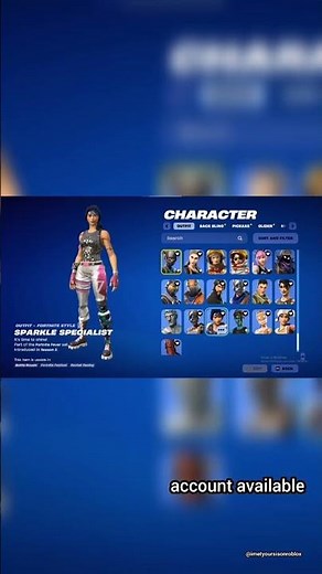 fn season 2 acc #fortnite #fortniteaccountsforsale #fnbr #fortniteshorts