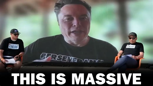 26K views · 2.2K reactions | Elon Musk's Most Revealing Interview Yet | Elon Video | Facebook