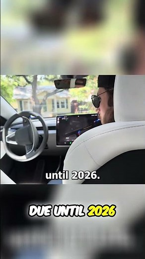 Tesla's FSD Rolls Out in Austin Model 3 & Y!