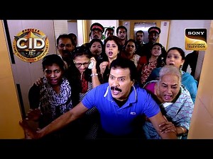 एक बच्चे की जान बचाने के लिए गिरती हुई Lift में कूदे Daya & Abhijeet | CID | Full Episode