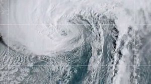 Tracking Hurricane Teddy’s impact Atlantic Canada