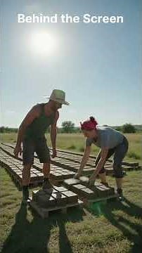 How Red Bricks Are Made From Mud: The Complete Factory Process | Behind The Screen