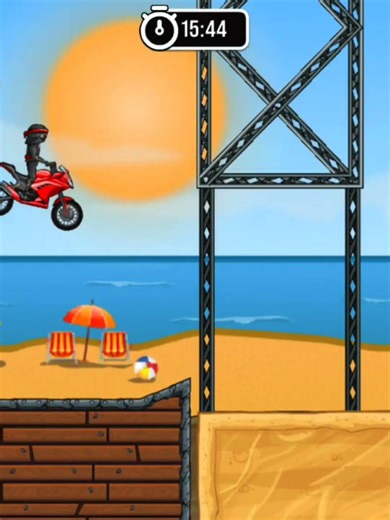 #edit MOTO X3M EDIT☠️