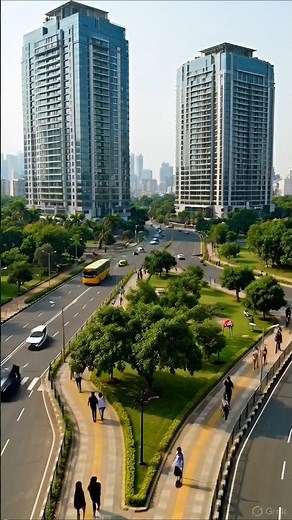 Dharavi Redevelopment Project | Future Mumbai Vision