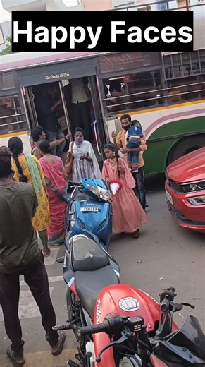 15K views · 180 reactions | #Telangana #karimnagar #FreeBusService | Karimnagar smart city updates | Facebook